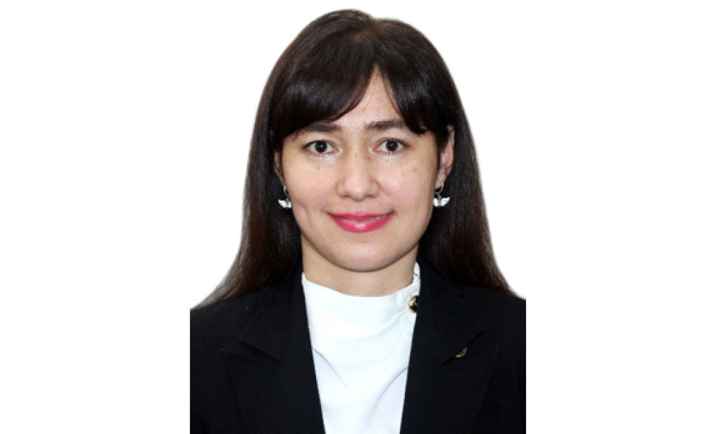 Kenjayeva Zuxra Taxirovnaning filologiya fanlari bo‘yicha falsafa doktori (PhD) dissertatsiya ishi himoyasi to‘g‘risida