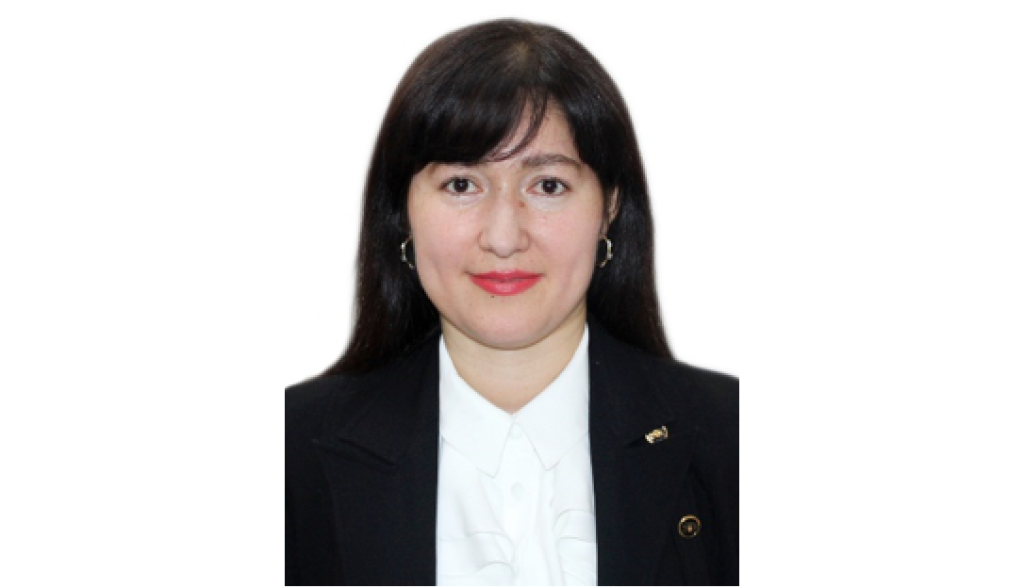 Кенжаева Фотима Тахировнанинг филология фанлари бўйича фалсафа доктори (PhD) диссертация иши ҳимояси тўғрисида