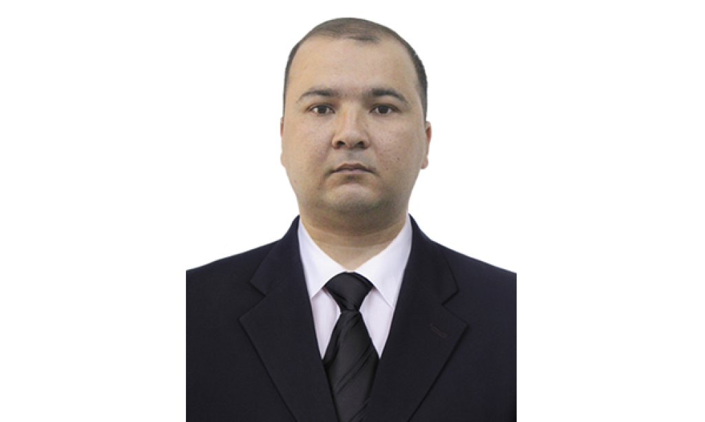 Рахимов Бехруз Aбдурашид ўғлининг қишлоқ хўжалиги фанлари бўйича фалсафа доктори (PhD) диссертация иши ҳимояси тўғрисида