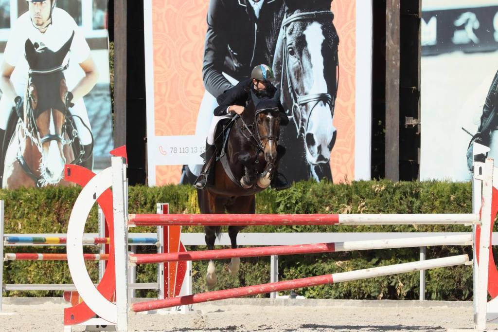 Дунё чавандозлари Тошкентда жам бўлади