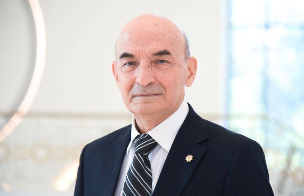 Эксперт: 2050 йилга бориб Ўзбекистонда электр талаби 100 ГВтга етиши мумкин