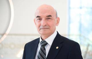 Эксперт: 2050 йилга бориб Ўзбекистонда электр талаби 100 ГВтга етиши мумкин