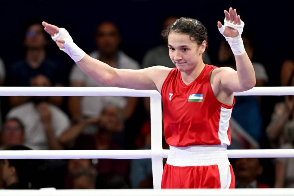 “World Boxing Cup”: Боксчиларимизнинг илк рақиблари аниқ бўлди