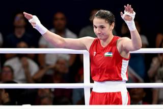 “World Boxing Cup”: Боксчиларимизнинг илк рақиблари аниқ бўлди