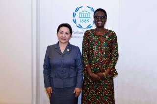 Встречи в Стамбуле