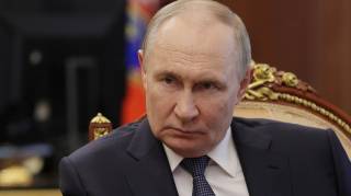 Путин Европага ҳужум қилиши мумкинми?