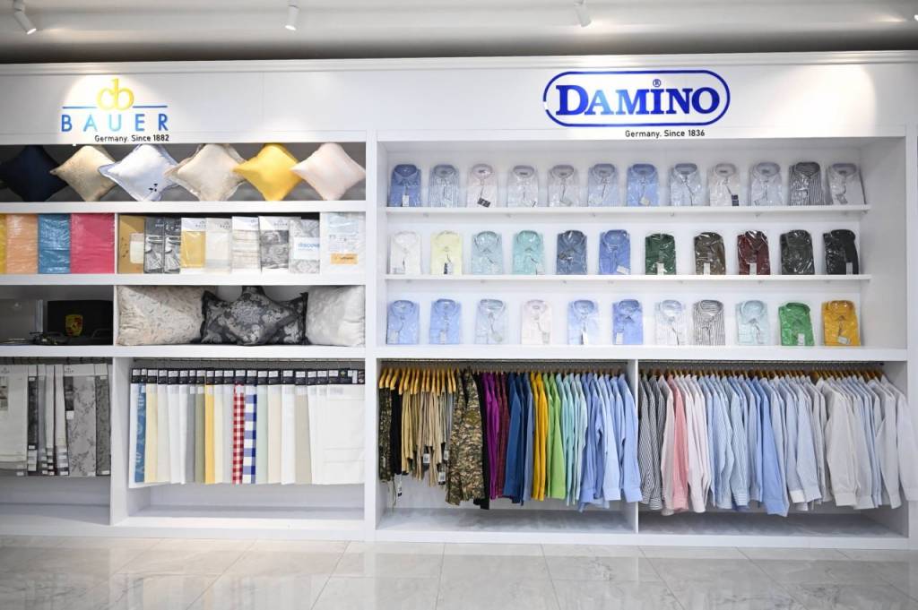 Тўқимачилик саноатига бўлган эътибор ўз самарасини кўрсатмоқда  (+видео)