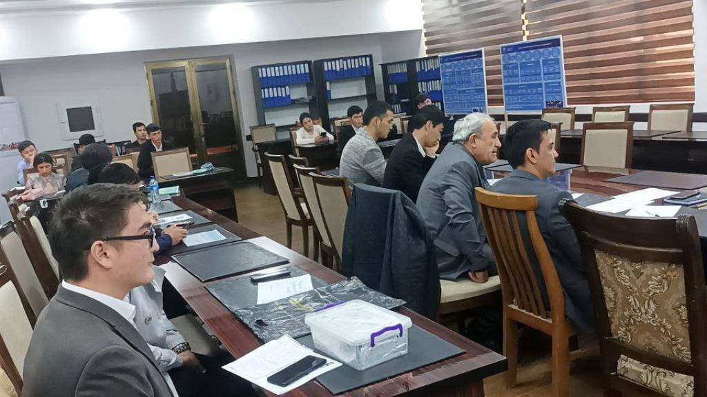 Iqtidorlar saralanmoqda: “Mirzo Ulug‘bek vorislari” tanlovi yangi bosqich arafasida