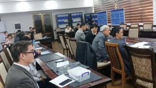 Iqtidorlar saralanmoqda: “Mirzo Ulug‘bek vorislari” tanlovi yangi bosqich arafasida