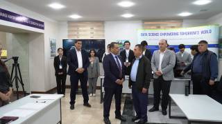 Ta’lim tizimini raqamlashtirishning yangi bosqichi