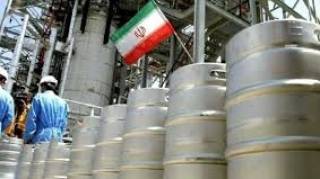 Хитой можарони тугатиш учун Эроннинг бойитилган уранини сақлашга тайёр