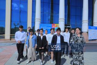 “Таълим ва касб – 2026”: ёшлар учун янги имкониятлар