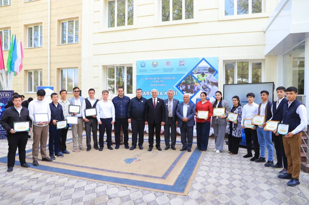 Ташаббускорлик — ислоҳотларнинг амалий ифодаси