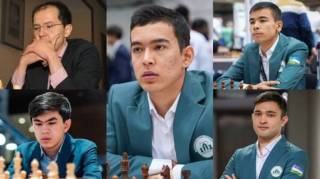 Фабиано Каруана: «Нодирбек — необычайно талантливый игрок, а Жавохир  — опасный соперник для любого сильного гроссмейстера»