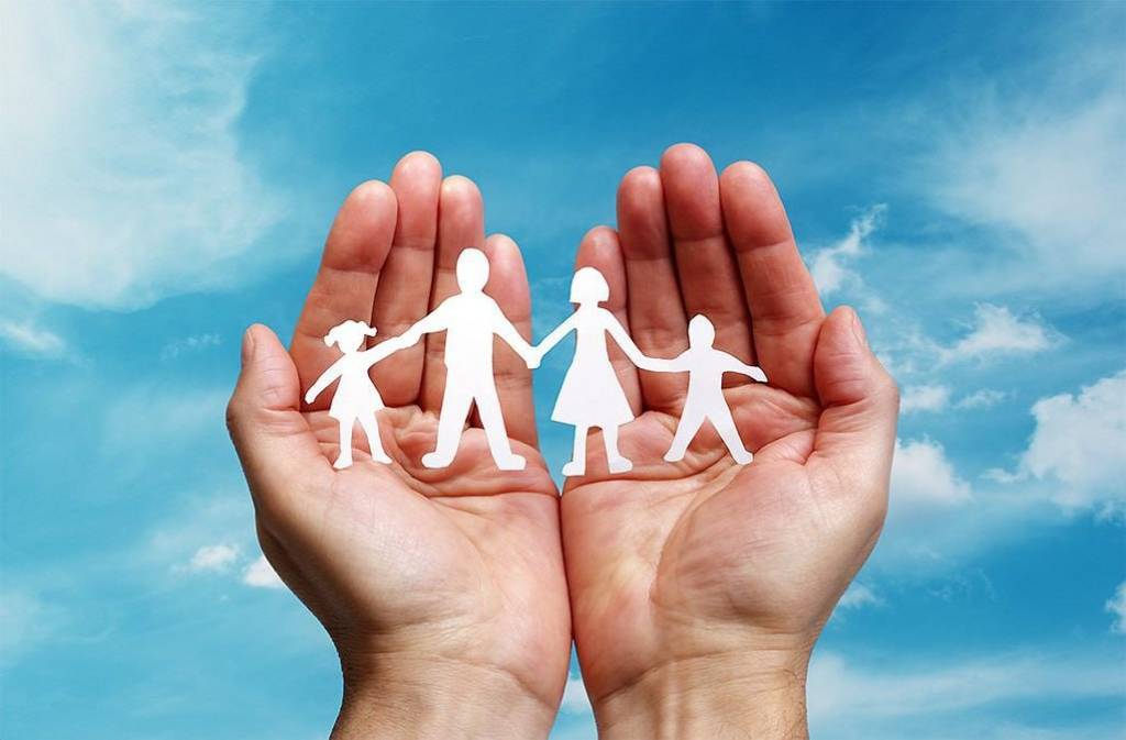 Оила ва ота-оналик — юксак масъулият намунаси