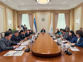 Маҳаллий Кенгашлар фаолияти такомиллаштирилади