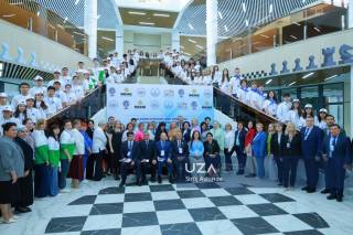 Yosh strateglar o‘zaro tajriba almashdi