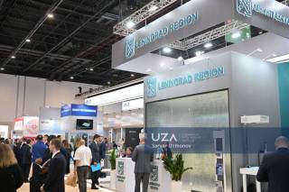 Узбекистан и Россия усиливают промышленное партнерство: итоги пленарной сессии «ИННОПРОМ»