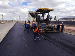 Равон йўллар аҳоли манфаатига хизмат қилмоқда