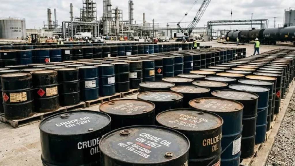 Neft bozorida beqarorlik: tiklanish uzoqqa cho‘ziladi(mi)?