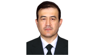 Sotiboldiyev Akramjon Axmatovichning tibbiyot fanlari bo‘yicha falsafa doktori (PhD) dissertatsiya ishi himoyasi to‘g‘risida