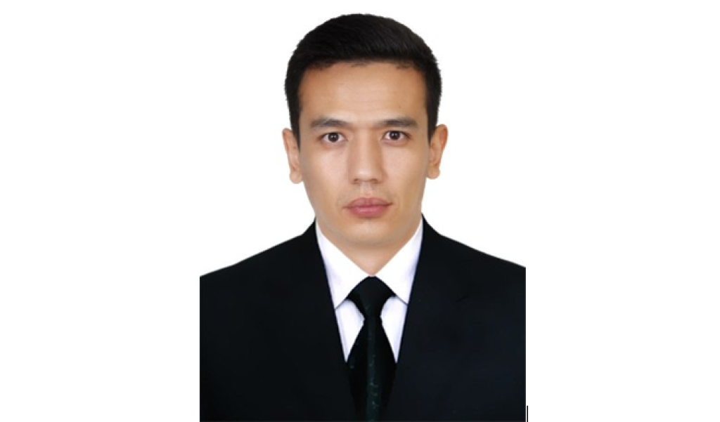 Abduraxmanov Farrux Saidzim o‘g‘lining tibbiyot fanlari bo‘yicha falsafa doktori (PhD) dissertatsiya ishi himoyasi to‘g‘risida