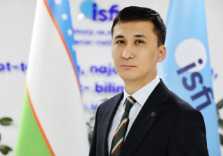 Бекетов Нурсеит Aлижан ўғлининг педагогика фанлари доктори (DSc) диссертация иши ҳимояси тўғрисида