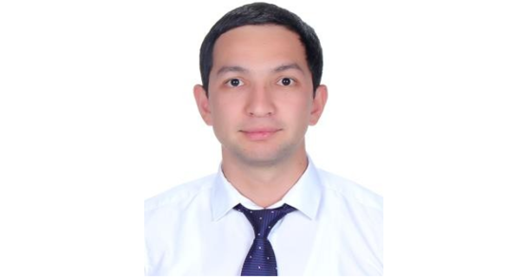 Кенжаев Темурбек Олимжоновичнинг техника фанлари бўйича фалсафа доктори (PhD) диссертация иши ҳимояси тўғрисида