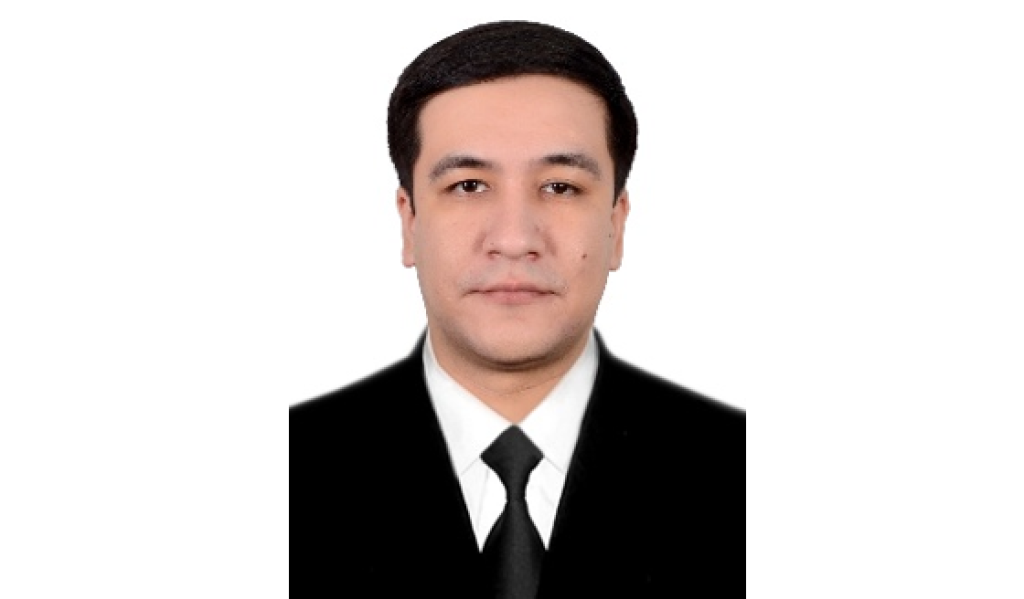 Рузибоев Темур Баходировичнинг психология фанлари бўйича фалсафа доктори (PhD) диссертация иши ҳимояси тўғрисида