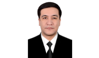 Рузибоев Темур Баходировичнинг психология фанлари бўйича фалсафа доктори (PhD) диссертация иши ҳимояси тўғрисида