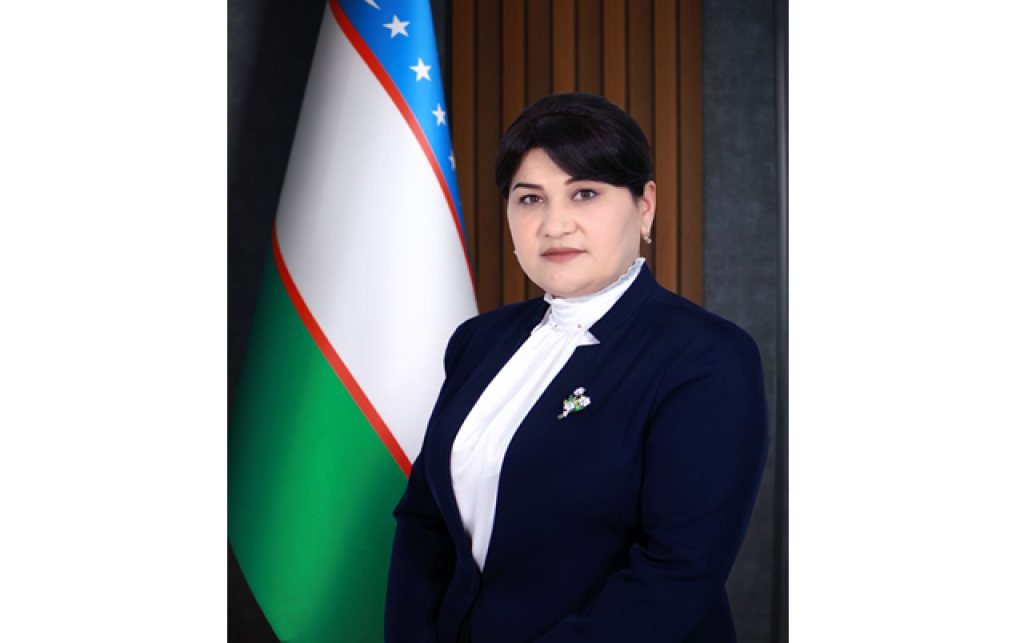 Нуруллаева Угулхон Эргашбоевнанинг педагогика фанлари бўйича фалсафа доктори (PhD) диссертация иши ҳимояси тўғрисида