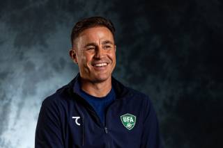 Kannavaro O‘zbekistonni Jahon chempionatiga qanday tayyorlayotganini aytdi