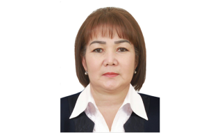 Отенова Фарида Толегеновнанинг биология фанлари доктори (DSc) диссертация иши ҳимояси тўғрисида