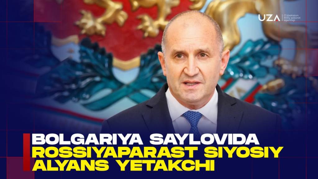 Bolgariya saylovida rossiyaparast siyosiy alyans yetakchi (+video)