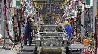 Самарқанд вилоятида машинасозлик саноати ривожлантирилади