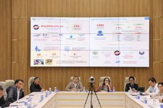 Texnik tartibga solish tizimi tubdan yangilanmoqda