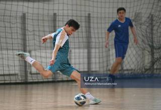 «Талабалар лигаси» мусобақасига старт берилди