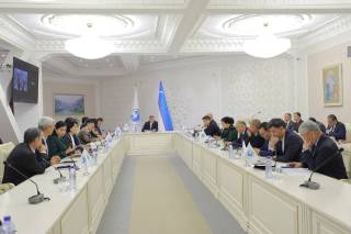 Географик номлар билан боғлиқ брендлар янада машҳур бўлади