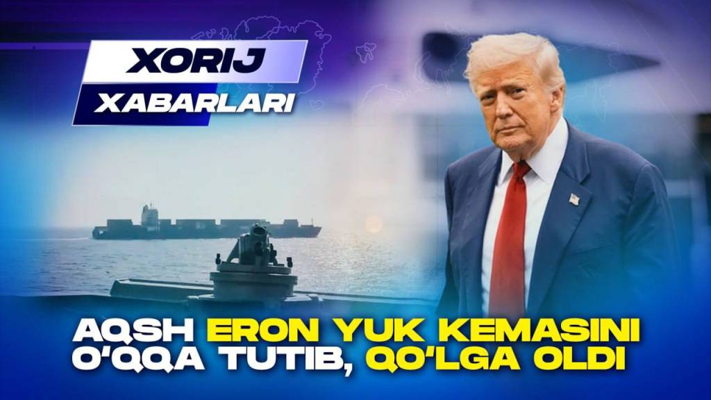 Хориж хабарлари: Украинага тунги ҳужум: Киев, Харьков ва Днепрда қурбонлар бор (+видео)