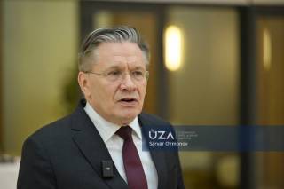 Aleksey Lixachyov: Atom energetikasi O‘zbekiston sanoati va ilm-fani taraqqiyotining harakatlantiruvchi kuchiga aylanadi
