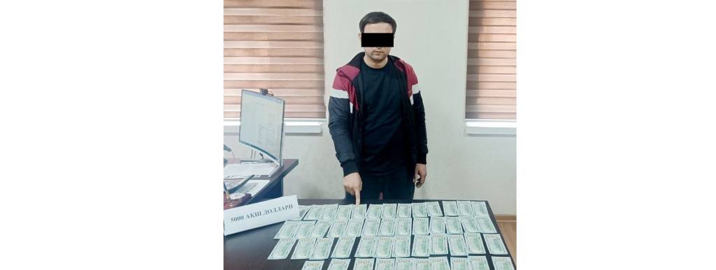 Чет элга иш юбориш билан боғлиқ ноқонуний ҳолатлар аниқланди