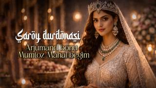 Сарой дурдонаси: Аржуманд бону - Мумтоз Маҳал бегим (+видео)