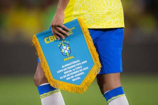 Jahon chempionatining "C" guruhidan joy olgan jamoalar turnir davomida qanday brend ostidagi liboslardan foydalanishini e’lon qildi