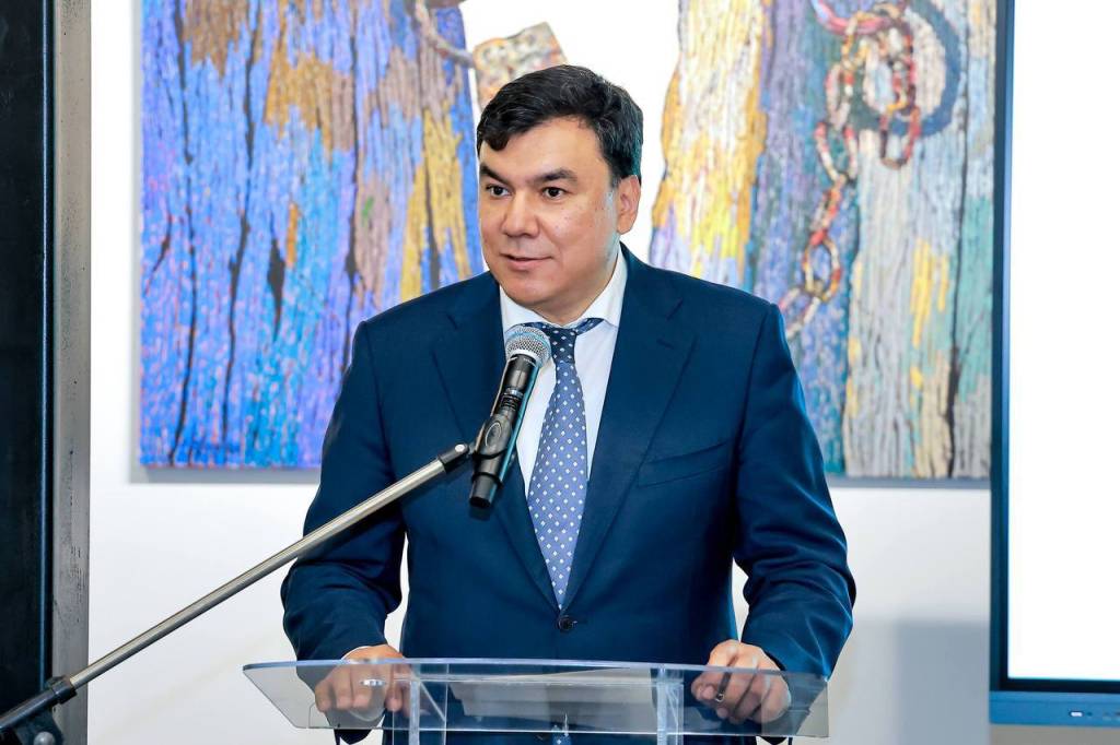 “Eco Expo Central Asia-2026”: Yashil taraqqiyot sari xalqaro hamkorlik maydoni