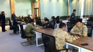 “Аждодлар изидан” интеллектуал танлови ғолиблари аниқланди