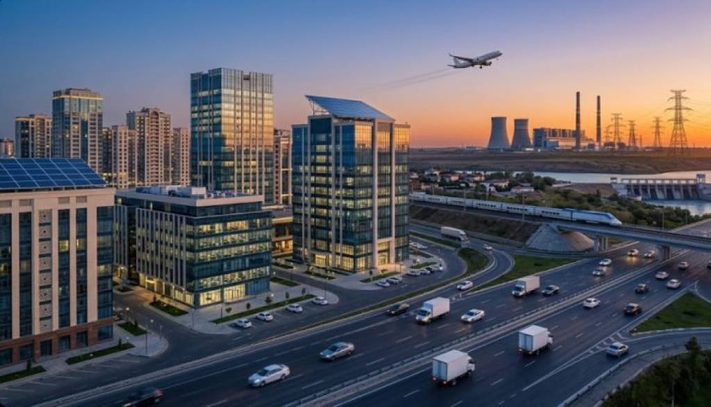 Узбекистан впервые выводит крупнейшие компании на мировой рынок акций