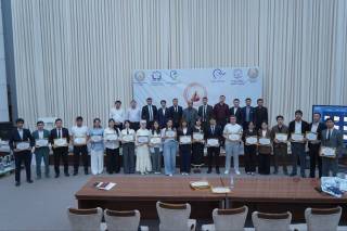 Танловда изланувчан ёшларнинг энг яхши ғоялари сараланди