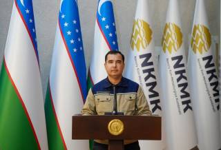 Коррупцияга қарши курашиш ва комплаенс тизими самарадорлиги оширилмоқда