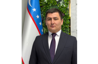 Турсунхўжаев Ахрорхўжа Жамолиддин ўғлининг иқтисодиёт фанлари бўйича фалсафа доктори (PhD) диссертация иши ҳимояси тўғрисида