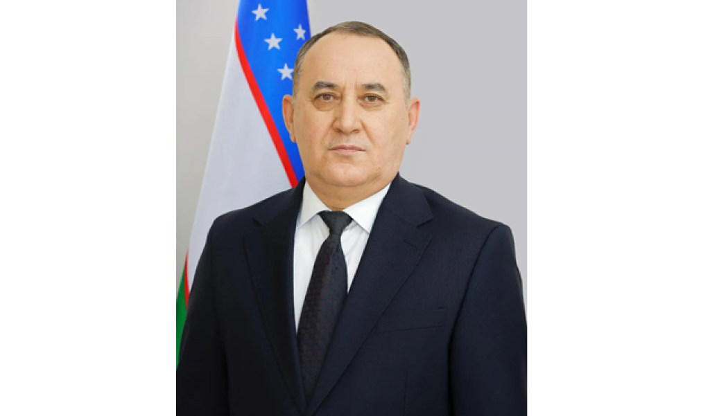 Юнусов Баходир Марисовичнинг иқтисодиёт фанлари бўйича фалсафа доктори (PhD) диссертация иши ҳимояси тўғрисида